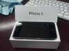Apple iphone 5G 64GB $450USD (skype id...Allan.more2)